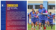 Alianza Universidad anunció la separación de futbolistas del plantel profesional por indisciplina Gómez Ascues Durán Barco últimas