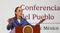 Sheinbaum califica como 'chismes' las expresiones sobre 'corralito' a políticos de Morena