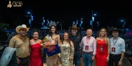 Nuevos íconos del cacao surgen en Arauquita: consagran a Kely Carrillo Rey y distinguen el mejor grano del país