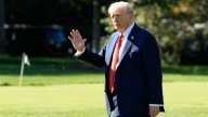 President Trump is in 'exceptional health,' his doctor says