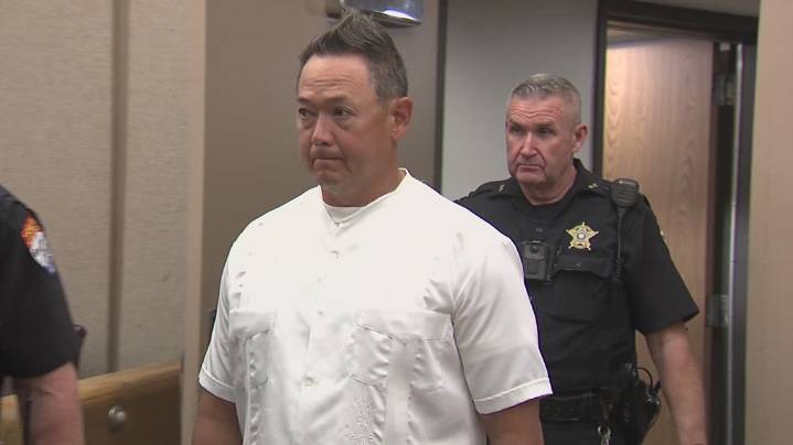 'How many chances do you get?' | Victim’s family speaks after man gets probation in sex crime cases