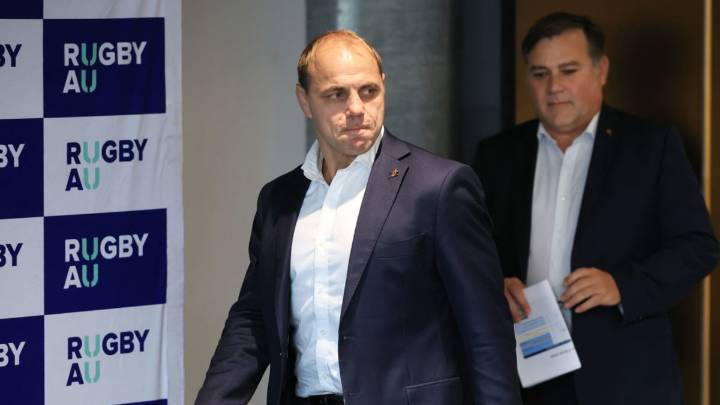 R360 rugby news: World union response, Australia statement, rebel league targeting NRL stars