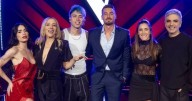 La Voz Argentina: se conocieron los grandes premios para el ganador del reality