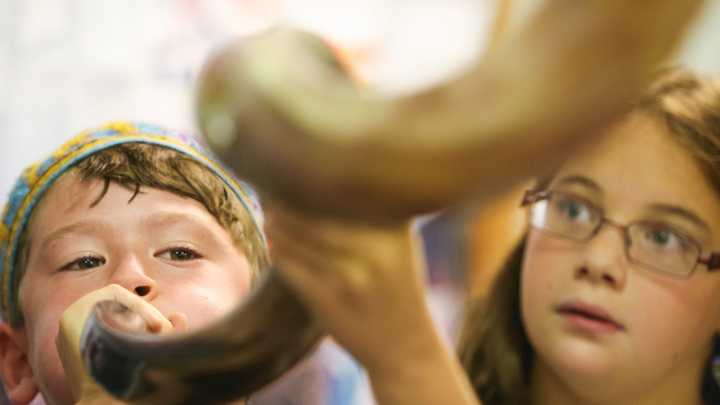 When is Yom Kippur 2025? What to know about the Jewish day of atonement