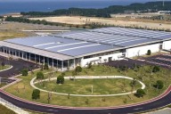 Japón inaugura su primera planta de energía osmótica: genera electricidad del agua salada