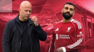 Liverpool boss Arne Slot told he needs to 'have a long, hard look at himself' as tactics and baffling Mohamed Salah decision spark fury