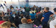 Inician el proceso de regularización de viviendas