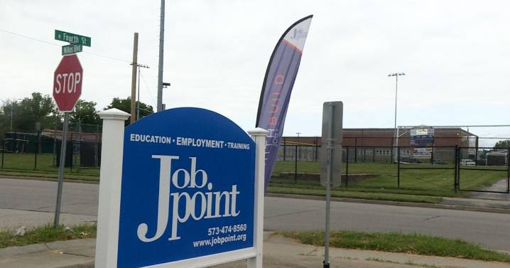 Job Point gets initial approval for Columbia charter school