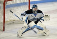 UMaine hockey battles back to tie UNH in exhibition opener