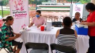 Blanca Merari refuerza acciones de salud preventiva en el Mes Rosa