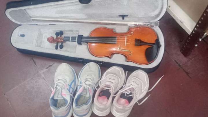 Robo a una jubilada en Pocito: detuvieron a un menor de 17 años