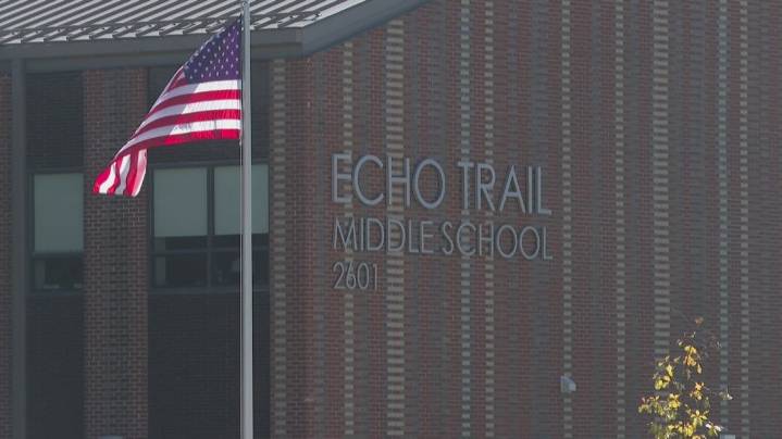 Proposed rezoning aims to ease overcrowding at east Louisville middle school