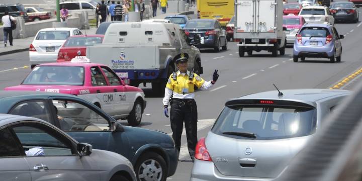 La CDMX endurece multas de tránsito: más de 68 mil pesos