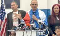 Ferrer dice que hay condiciones para acabar con la tiranía en Cuba y pide apoyo a Trump