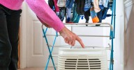Dry clothes quicker and save money on energy bills with 1 simple task