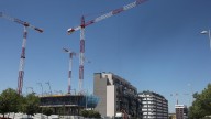 Las dos medidas que solo la Región de Murcia ha implantado en España para acelerar la construcción de VPO