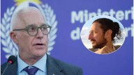 Ministro uruguayo admitió fallas en frontera tras el caso de Pablo Rodríguez Laurta