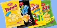 Grupo Nutresa adquiere el control de Productos Yupi tras escisión de sociedad Alcora 