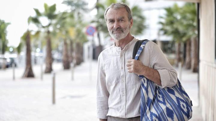 Fernando Simón: "Habrá otra pandemia: no podemos permitir que tenga el mismo impacto que la del covid"