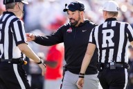 Penn State-Ohio State storylines: Struggling PSU preps for loaded Buckeyes ‘D’, elite WRs