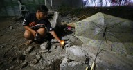 Filipinas en alerta de tsunami, luego de sismo de 7,4 de magnitud
