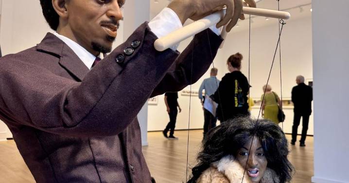 Cult filmmaker John Waters presents his very 'worst' art at this New Orleans gallery show