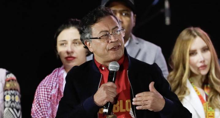 Colombia: Gustavo Petro dice que no tiene "nada que congelar" en Estados Unidos, tras sanciones financieras de Donald Trump últimas