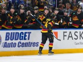 Canucks Live: Habs in town for short homestand