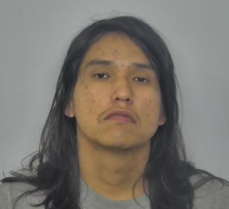 Standing Rock man arrested on sexual abuse charges