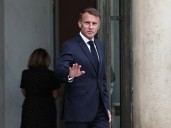 France’s Macron to appoint new prime minister within 48 hours