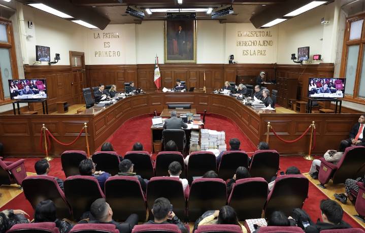 El primer mes del nuevo Poder Judicial desde dentro: caos, represalias y obsesión por el escrutinio público