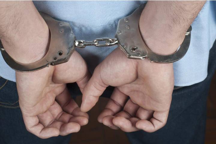 7 of Texas Most Wanted Fugitives Have Been Captured This Month