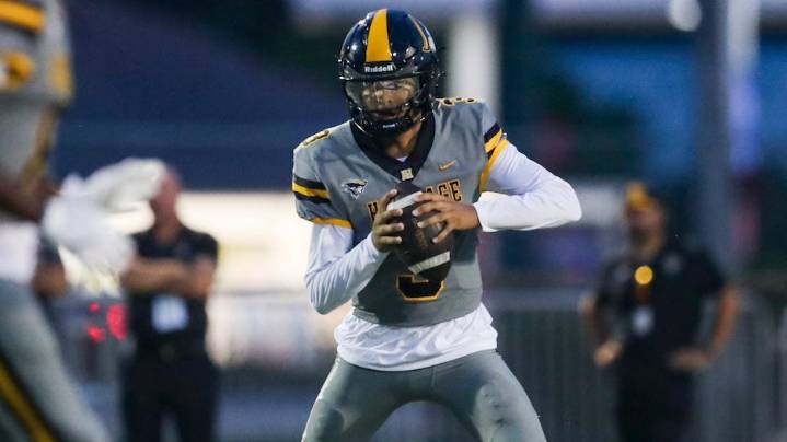 Answering big recruiting questions 50 days before early signing period