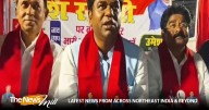 Nitish Kumar unfit to lead Bihar due to health issues: VIP National President  Mukesh Sahni