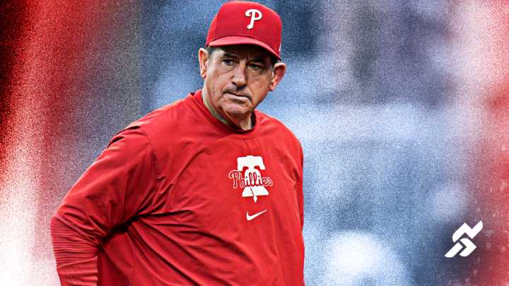 Phillies Face Playoff Exit and Potential MLB Manager Carousel