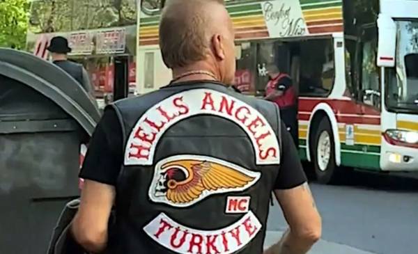 De la hermandad a la mafia: cómo los “Hells Angels” se  convirtieron en un imperio criminal