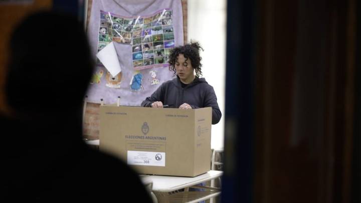Con facilidad y sin demoras debutó la Boleta Única en Neuquén