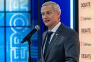 El comando de Matthei pierde la paciencia frente al ausentismo de Kast en espacios para los presidenciables