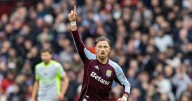 Matty Cash makes surprise Aston Villa reveal after scoring winner vs Man City