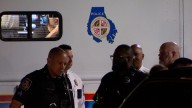 Police: Man dies following barricade, officer-involved shooting in Dundalk