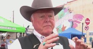 Waxahachie celebrates Texas pride at state’s largest one