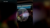 2 Delta jets collide while taxiing at LaGuardia Airport, passenger speaks out after crash