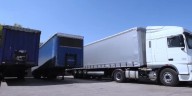 South Dakota is listed as non-compliant for commercial drivers licenses