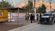 Muere hombre al recibir descarga eléctrica en Tierra Nueva