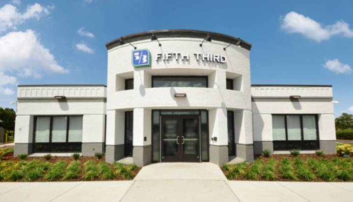 Fifth Third Bank opens first Alabama branch in Huntsville’s MidCity