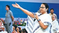 ‘Released Rs 1,290 crore to Bengal under flood management programme’: Centre rejects Mamata’s ‘discrimination’ charge