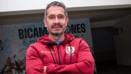 Franco Velazco, administrador de Universitario: "La grandeza de la 'U' no está en discusión. Somos los más grandes"