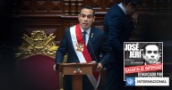 Fue denunciado por violación: Quién es José Jerí, el presidente (i) de Perú tras remoción de Boluarte