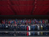 Cultura de paz y diversidad, prioridades en la agenda de Mondiacult en Barcelona