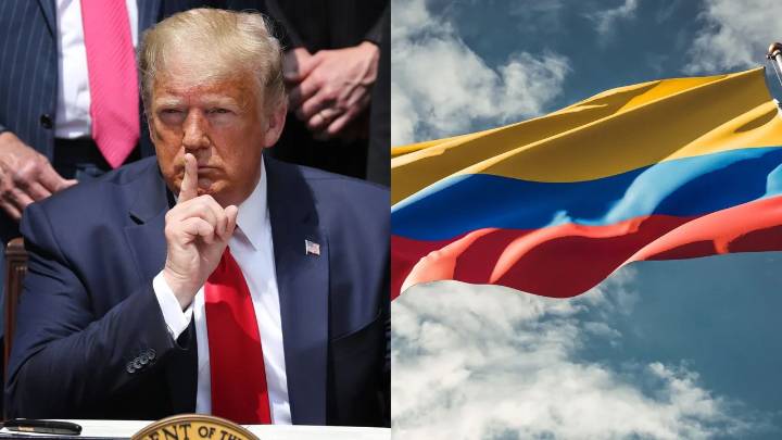 “No va a salir ganando nadie”: análisis sobre la tensión diplomática entre Colombia y Estados Unidos